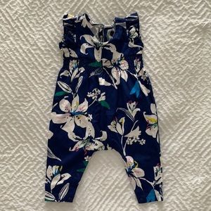 Tea Collection Jumpsuit